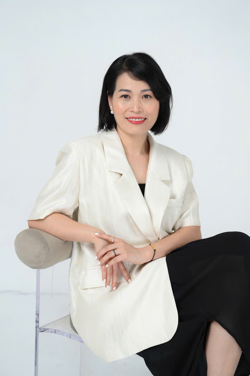 Chân dung chuyên gia Ngô Xoa